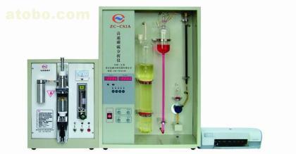 【ZC-CS2A微機(jī)高速碳硫分析儀】ZC-CS2A,價格,廠家,圖片,供應(yīng)商,元素分析儀,南京眾誠分析儀器 - 產(chǎn)品庫 - 阿土伯交易網(wǎng)