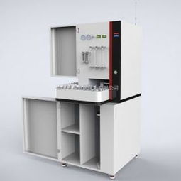 上海碳硫分析儀價格 批發 供應 谷瀑環保