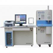 高頻紅外碳硫分析儀相關產品推薦