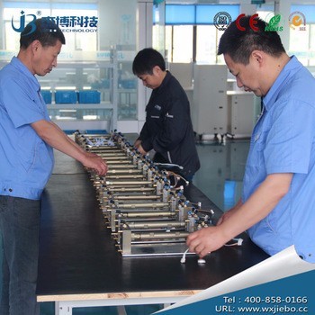 JIEBOTECH/杰博無(wú)錫全自動(dòng)碳硫分析分析儀 CS995 碳硫分析儀圖片_高清圖_細(xì)節(jié)圖-無(wú)錫杰博電器科技 -