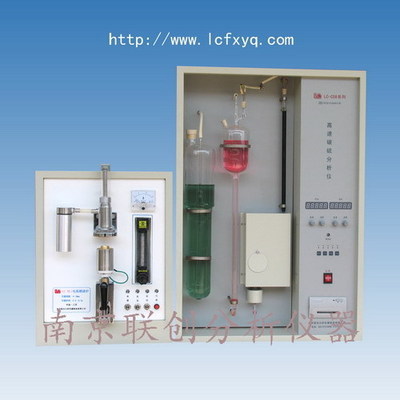 高速碳硫分析儀,爐前快速分析儀_co土木在線(原網易土木在線)