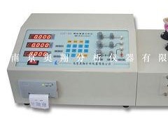 供應錳磷硅元素分析儀 - 碳硫分析儀 - 分析儀器 - 儀器儀表 - 供應 - 切它網(wǎng)(QieTa.com)