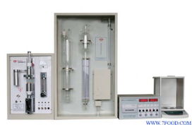 快速碳硫聯測分析儀器