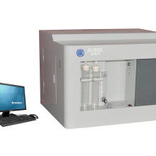  南京諾金高速分析儀器廠 主營 分析儀器 碳硫分析儀