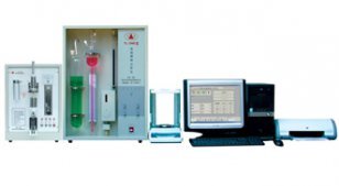 TL-DNB 電腦碳硫分析儀 技術(shù)特點