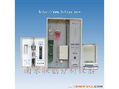 lc系列 聯(lián)創(chuàng)智能型碳硫分析儀