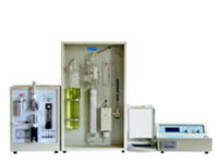 智能全自動碳硫聯(lián)測分析儀 qr 4b型