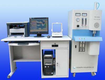 碳硫分析儀圖片,紅外碳硫分析儀圖片,高頻紅外碳硫分析儀圖片-中科商務(wù)網(wǎng)-南京銳科分析儀器制造