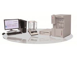 萬(wàn)聯(lián)達(dá)信科CS-300型高頻紅外碳硫分析儀 精準(zhǔn)檢測(cè)，高效分析