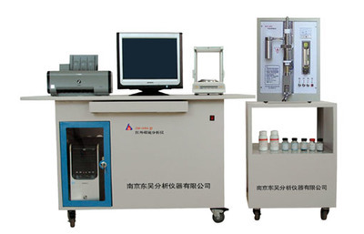 高效精準(zhǔn)的碳硫分析利器——DW-HWA型紅外碳硫分析儀