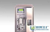 高頻紅外碳硫分析儀CS-800 精準高效的碳硫檢測儀器