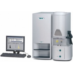 精準高效，賦能工業——碳硫分析儀的產品中心詳解